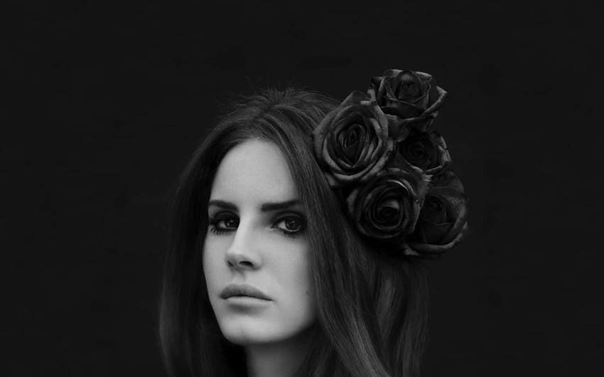 Ultraviolence Lana Del Rey mạnh mẽ và đầy ám ảnh