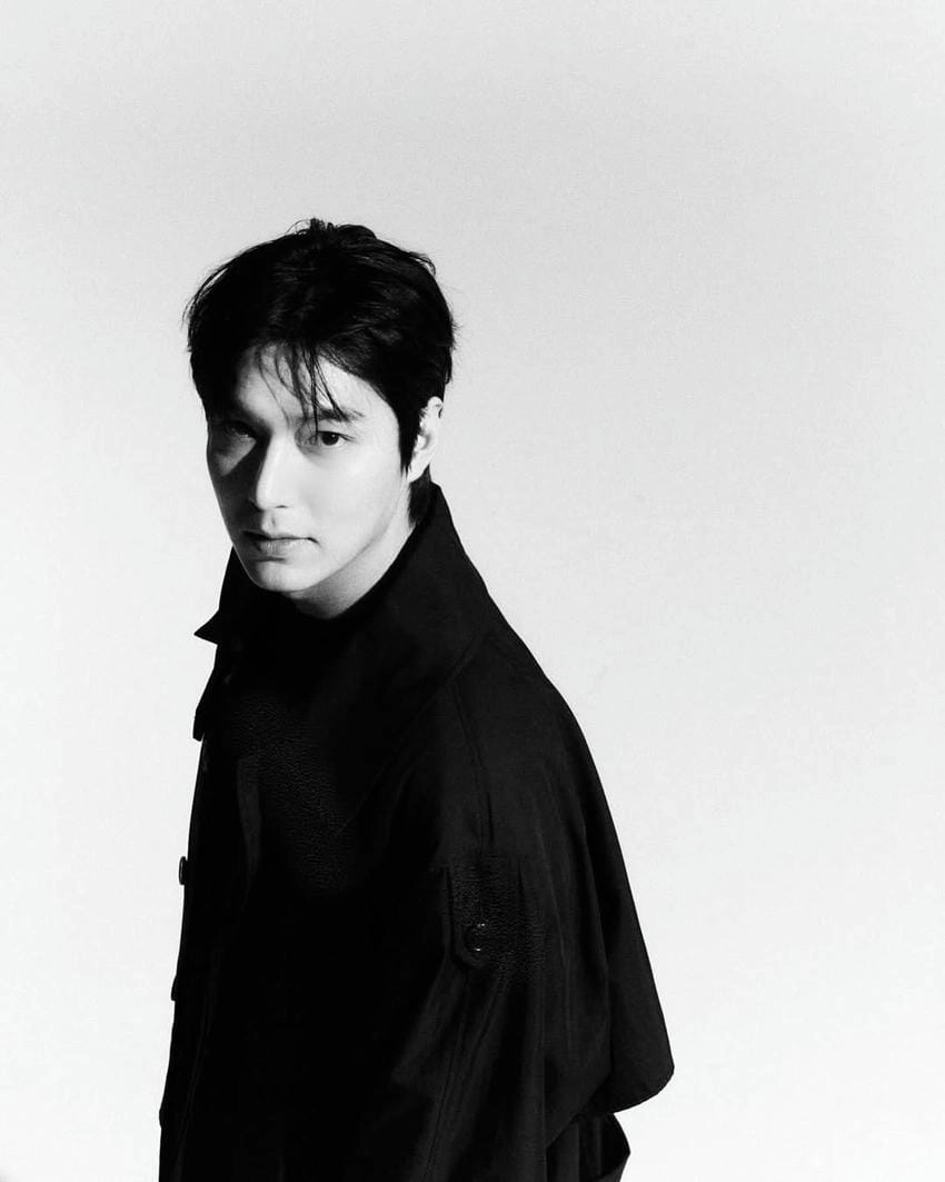 Lee Min-ho phim mới 2025 được mong chờ