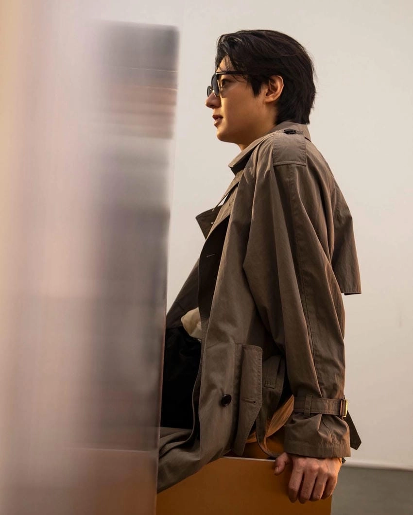 Phim Lee Min Ho 2025 hứa hẹn bùng nổ