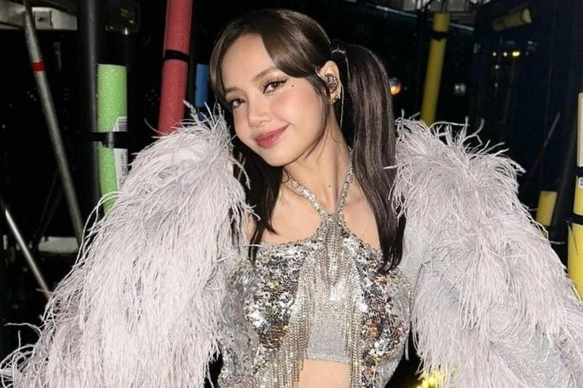 Dance Lisa kỹ năng vũ đạo đỉnh cao