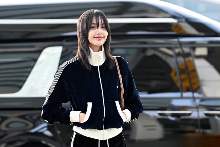 Lisa cao bao nhiêu câu hỏi fan thường tìm kiếm