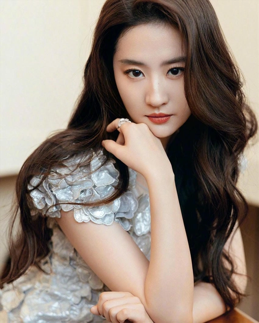 Phim Lưu Diệc Phi luôn gây sốt màn ảnh