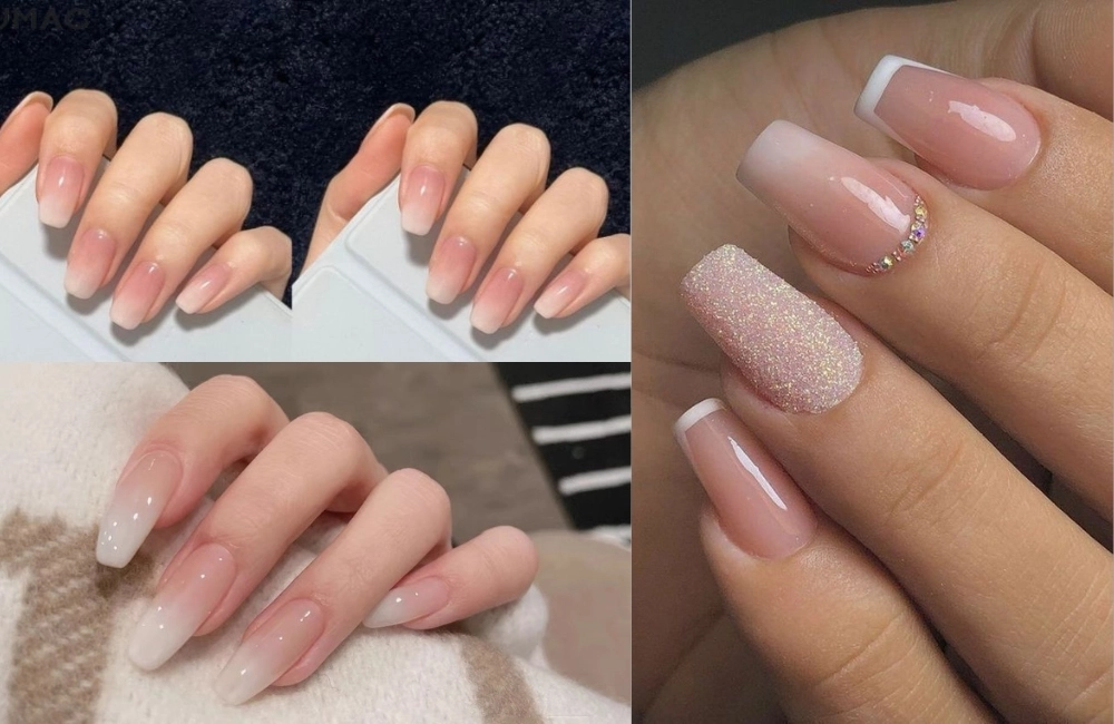 Các mẫu nail sang chảnh đa dạng cho nhiều phong cách khác nhau