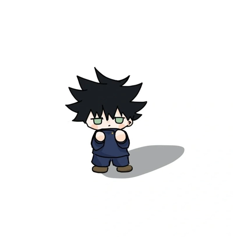 Megumin chibi pin ghim cute phong cách sưu tầm