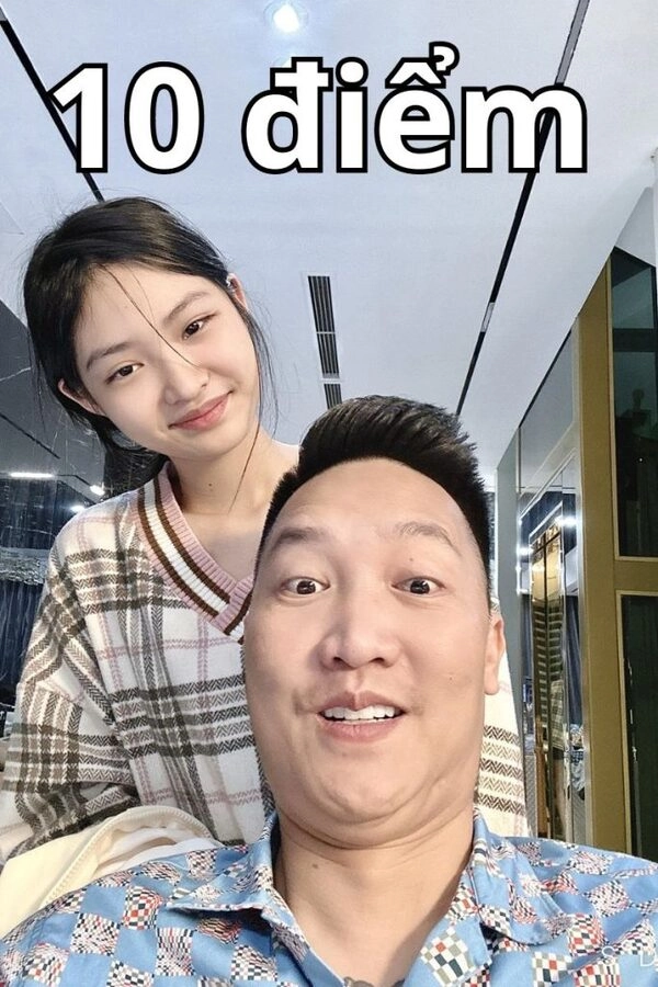 Meme 10 điểm tiktok lan truyền mạnh mẽ giới trẻ