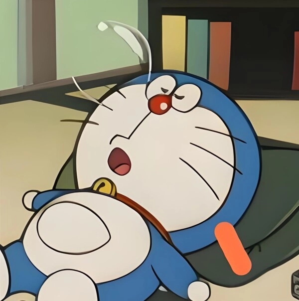 Meme Doraemon mang lại tiếng cười sảng khoái