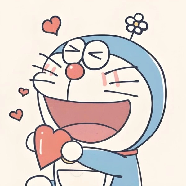 Bảo bối Doraemon meme gây ấn tượng mạnh cho người xem