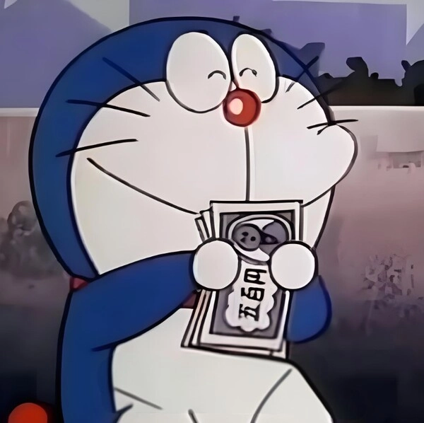 Meme Doraemon hài khiến mọi người bật cười thích thú