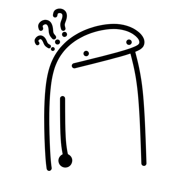 Ý nghĩa của ảnh meme hỏi chấm 