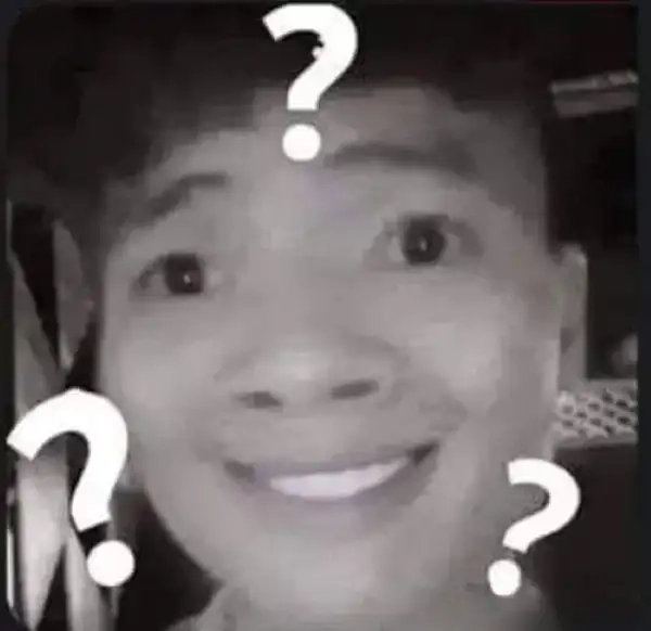 Meme hỏi chấm cute đáng yêu làm tan chảy trái tim