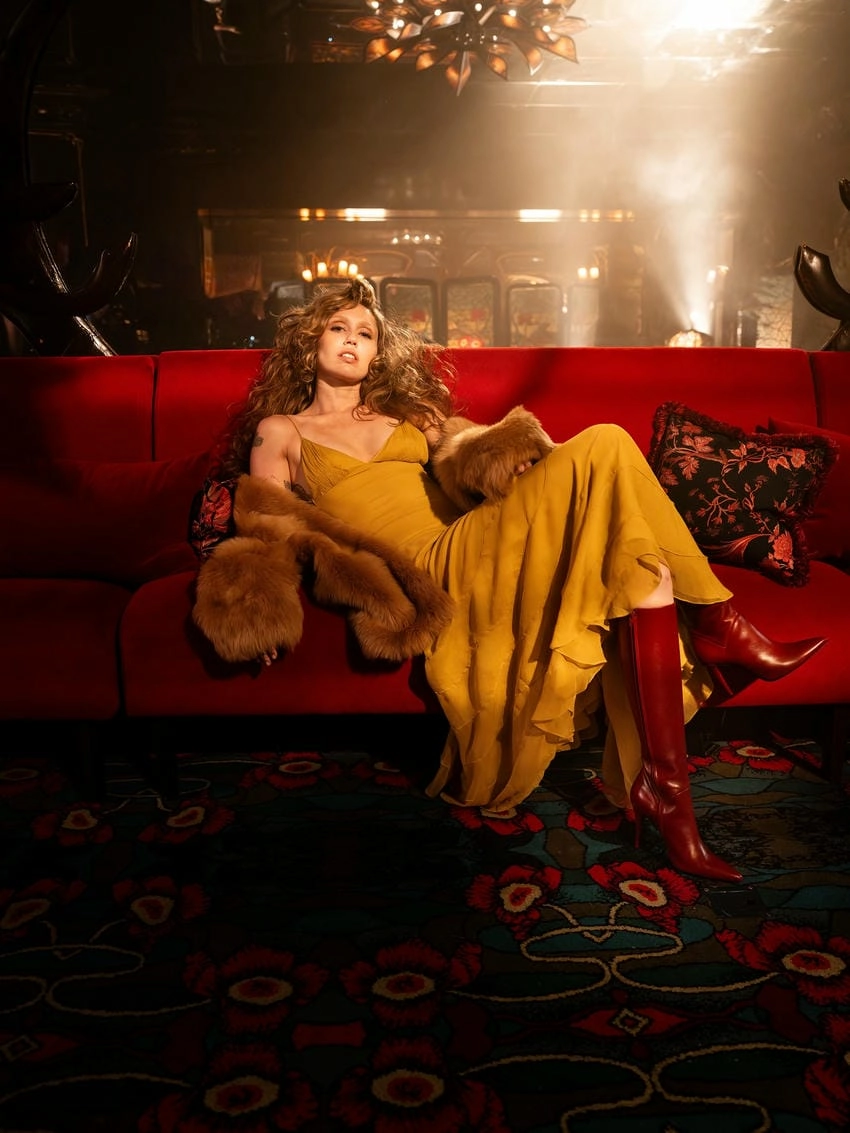 The Climb Miley Cyrus gắn liền với dấu ấn vĩ đại