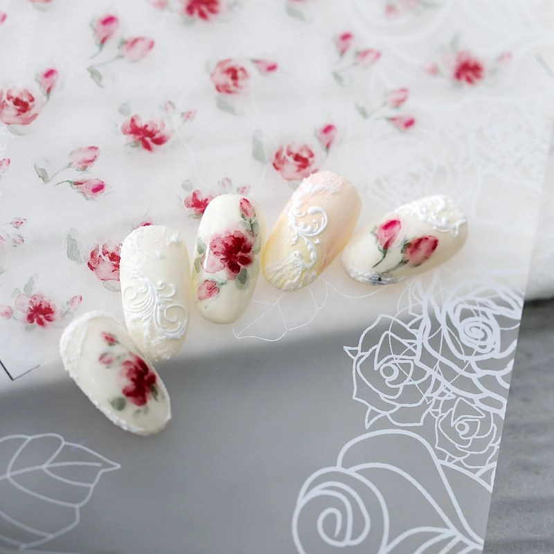 Nail box sang chảnh đẳng cấp cho nàng thêm phần cuốn hút