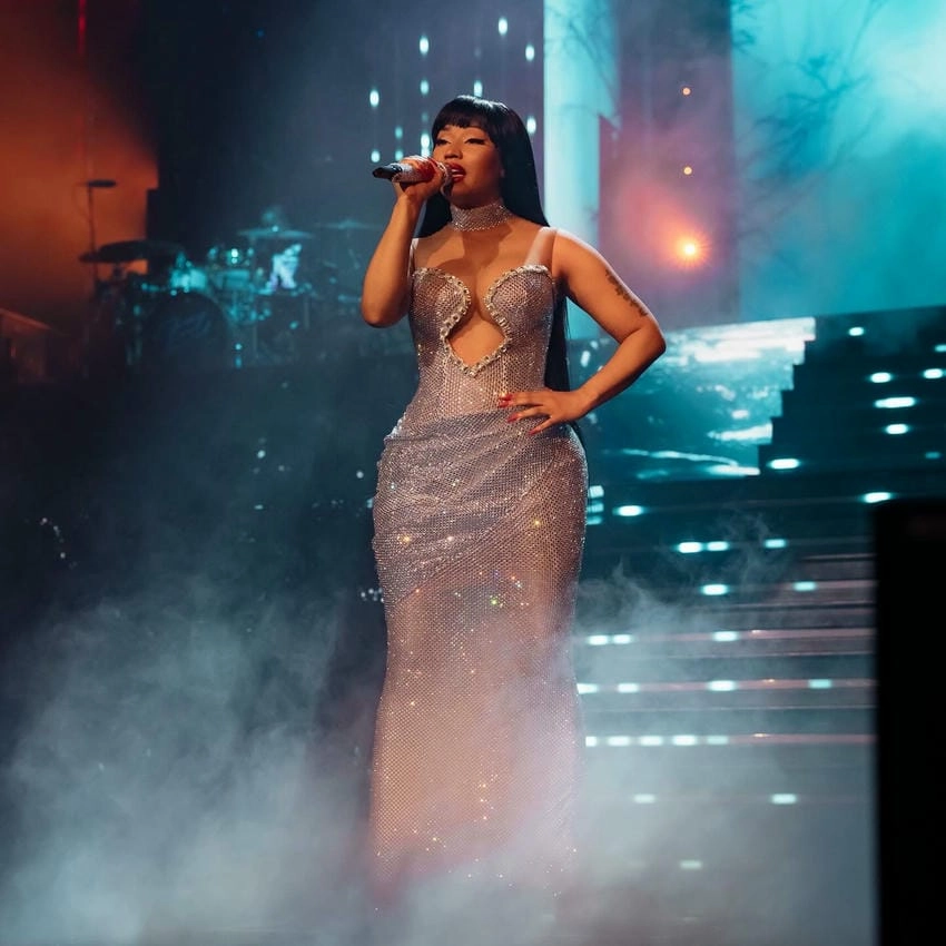 Nicki Minaj net worth chứng minh sự nghiệp đỉnh cao lừng lẫy
