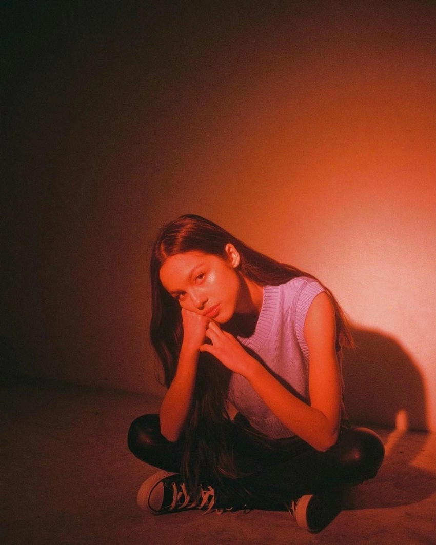 Olivia Rodrigo boyfriend được chú ý bởi chuyện tình nổi bật