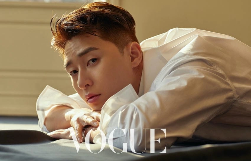 Park Seo Joon Marvels lấn sân Hollywood ấn tượng