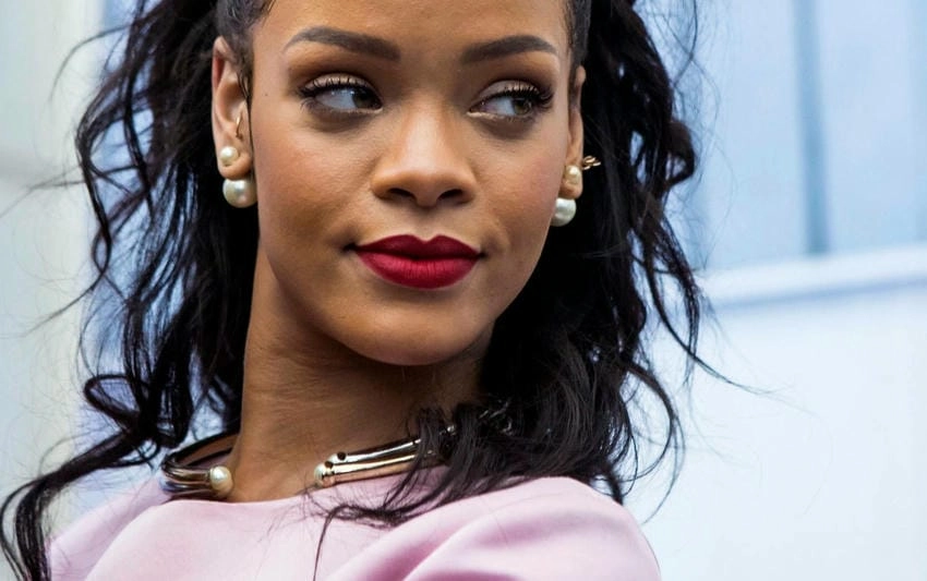 Man Down Rihanna giai điệu mạnh mẽ đầy cá tính