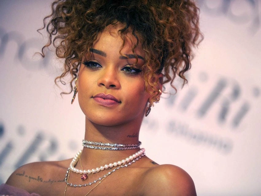 Net worth of Rihanna khối tài sản khiến fan choáng