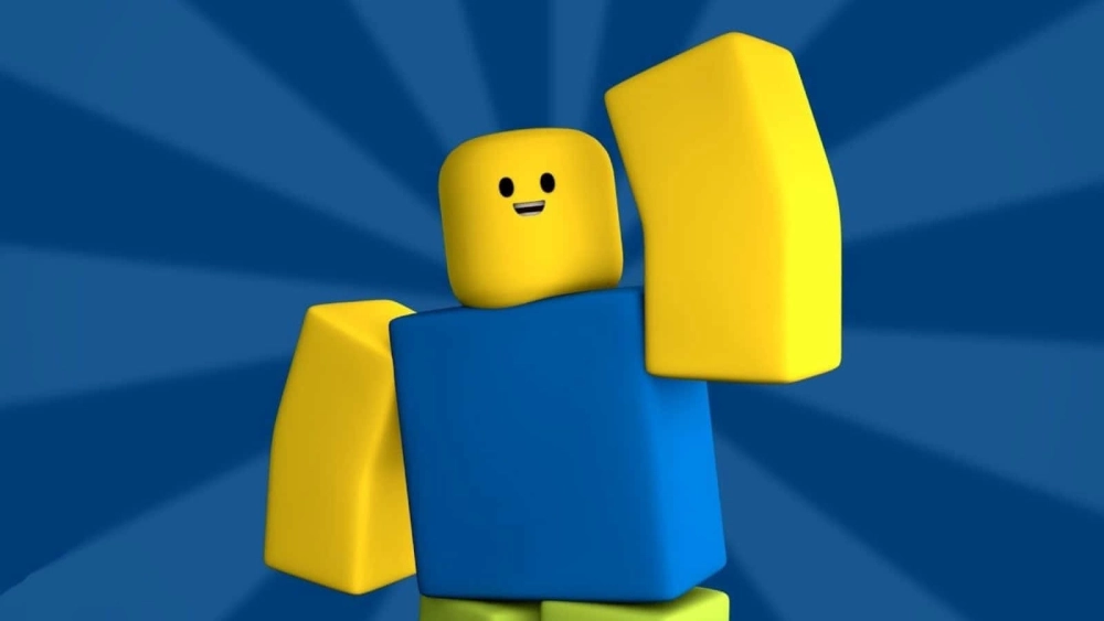 Avatar meme roblox tạo cá tính riêng biệt độc đáo
