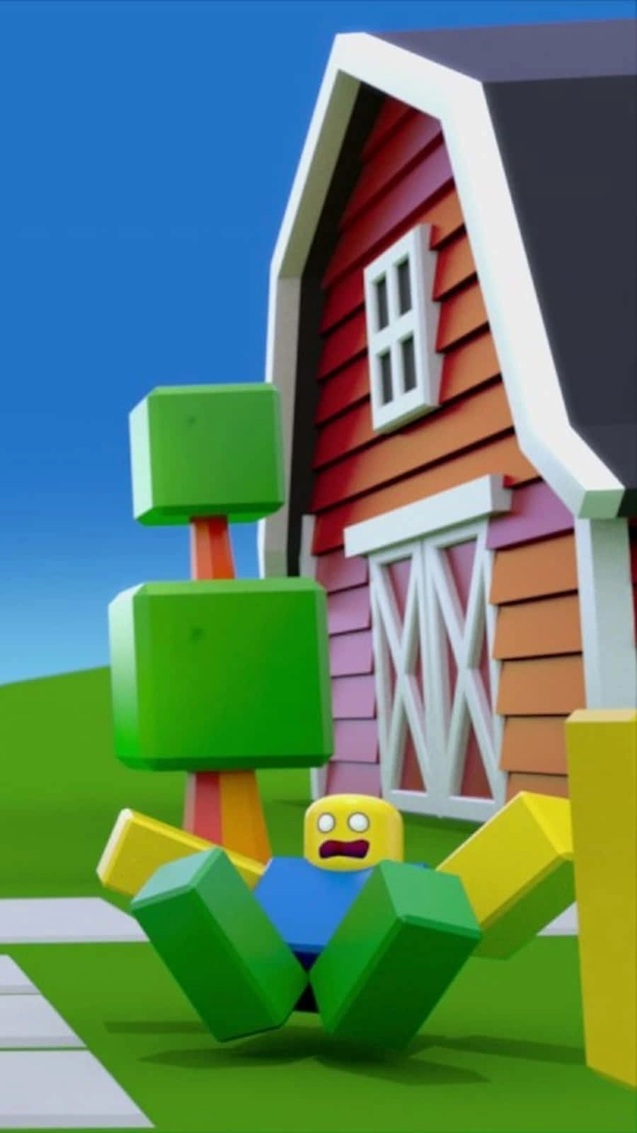 Meme roblox avatar lan truyền mạnh mẽ trên diễn đàn