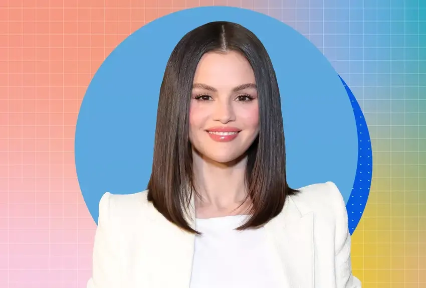 Selena Gomez ngôi sao đa tài được cả thế giới yêu mến