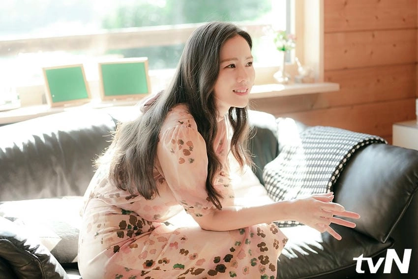 Phim Son Ye Jin đóng toàn siêu phẩm đình đám