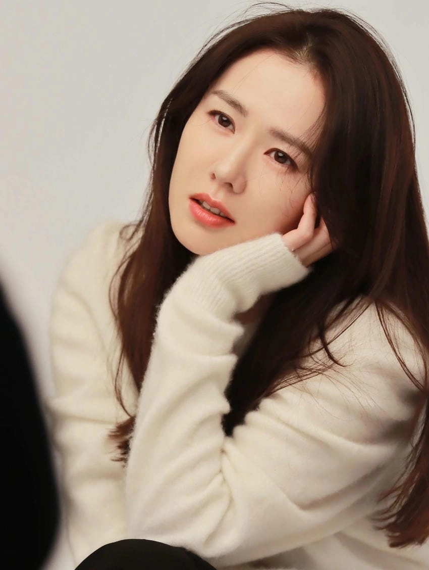 Son Ye-jin movies ghi dấu tại điện ảnh quốc tế