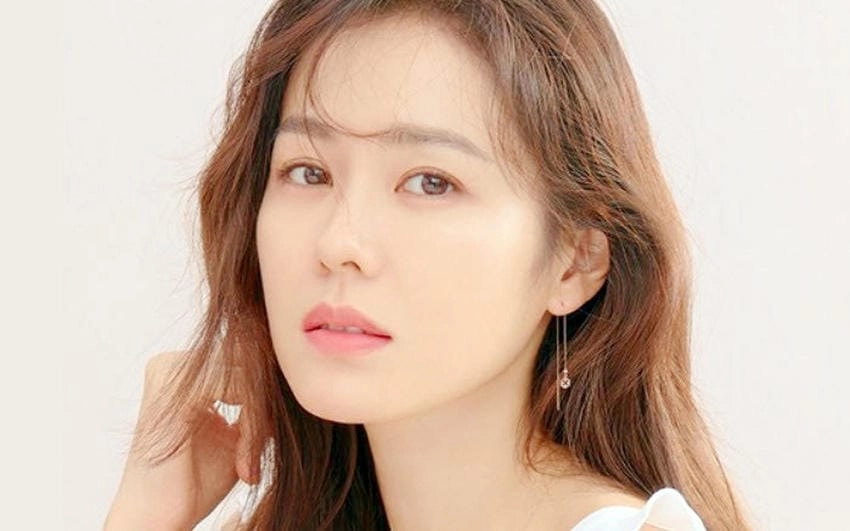 Son Ye-jin wiki với sự nghiệp đồ sộ