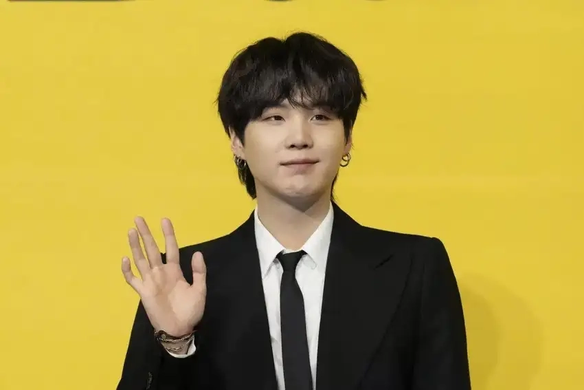 BTS Suga drama vai diễn gây chú ý đặc biệt