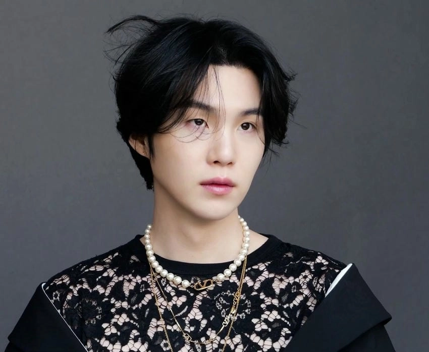 Suga BTS rap chất giọng mạnh mẽ cuốn hút