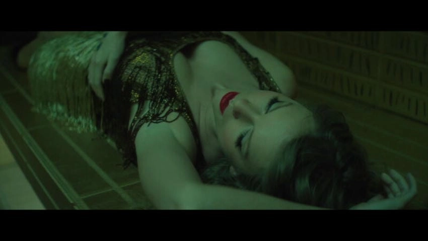 Albums Taylor Swift mỗi bản là một kiệt tác nghệ thuật