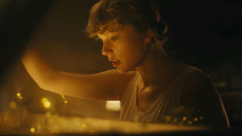 Taylor Swift playlist đỉnh cao của cảm xúc và giai điệu