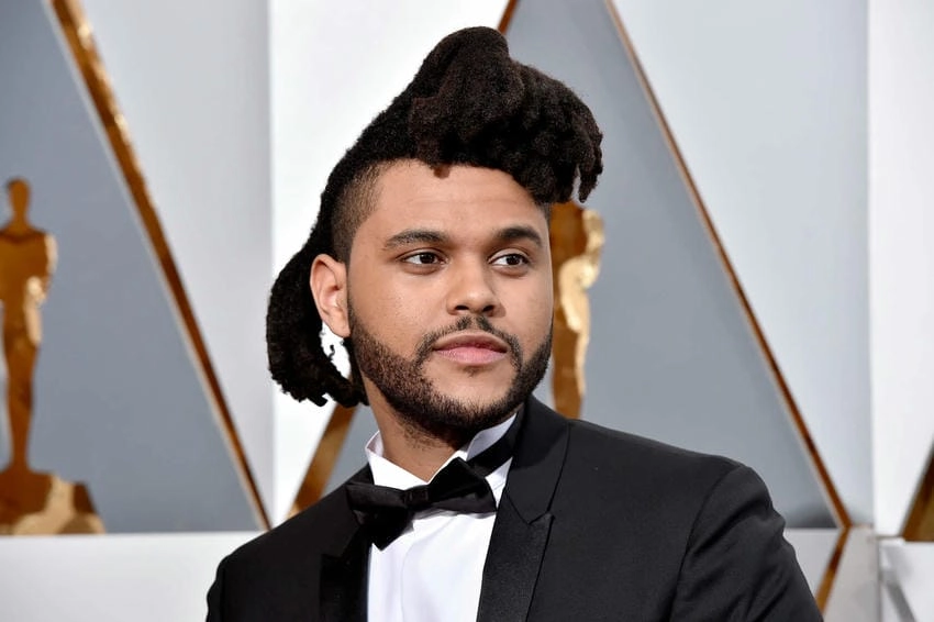 The Hills The Weeknd bản nhạc khiến fan ngây ngất