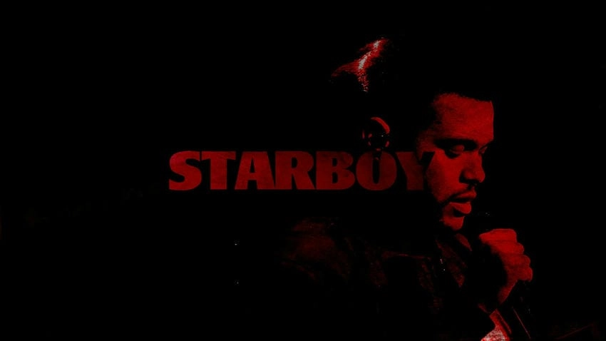 The Weeknd song bản nhạc khiến fan không thể rời tai nghe