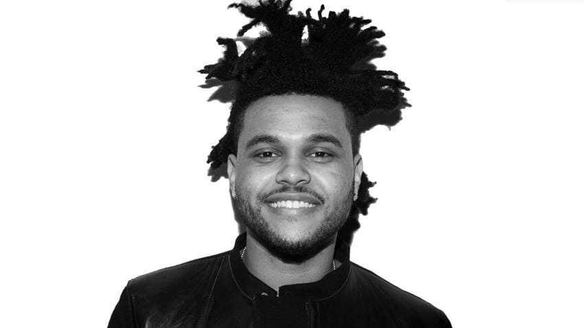 The Weeknd songs bộ sưu tập hit bùng nổ khắp toàn cầu