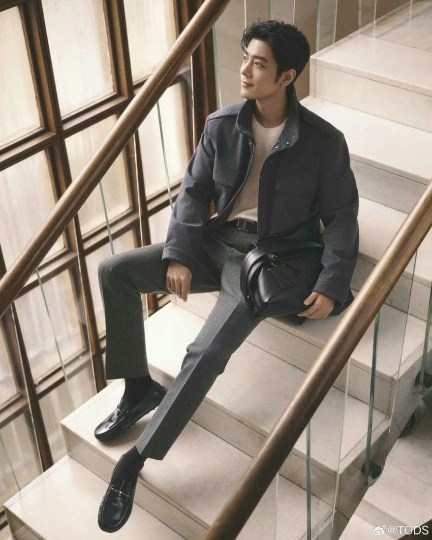 Phim mới của Tiêu Chiến được mong đợi bùng nổ phòng vé