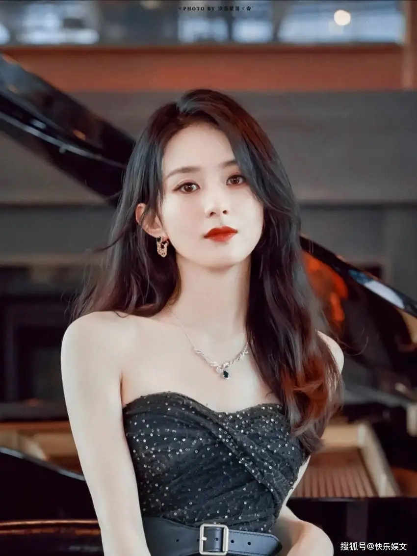 Tiểu sử Triệu Lệ Dĩnh hé lộ hành trình sự nghiệp tỏa sáng