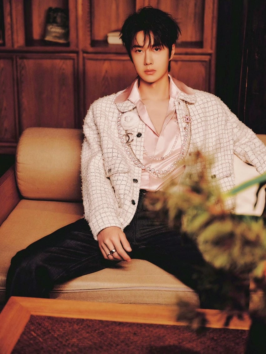 Sinh nhật Vương Nhất Bác đặc biệt với fan