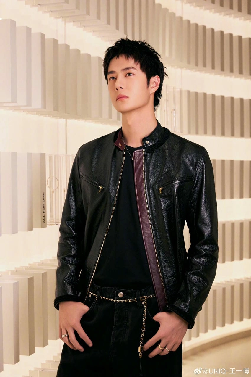 Phim của Vương Nhất Bác được mong chờ