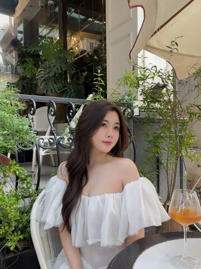 Khám phá vẻ đẹp tự nhiên của ảnh ảnh gái xinh