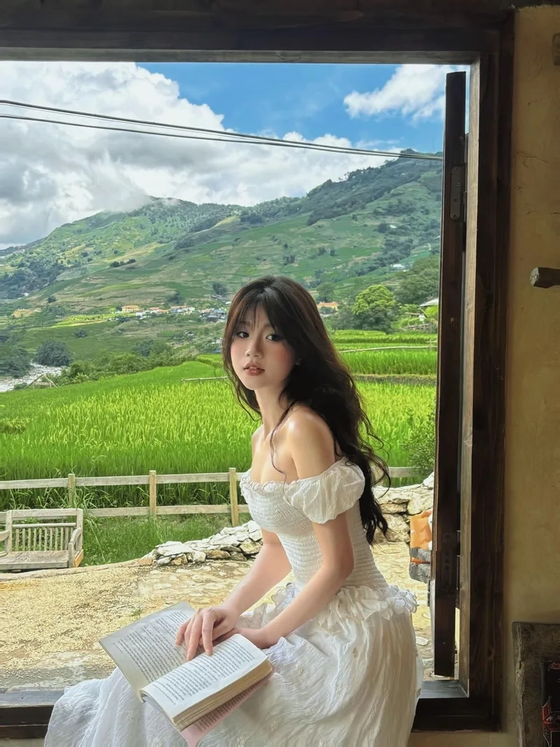 Khám phá sự cuốn hút với ảnh gái xinh body đẹp