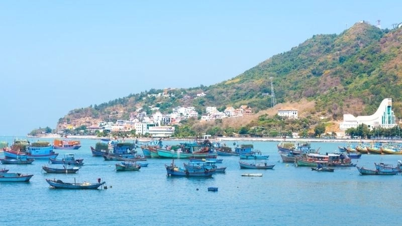 Cảm giác dịu mát lan tỏa trong không khí ấm áp