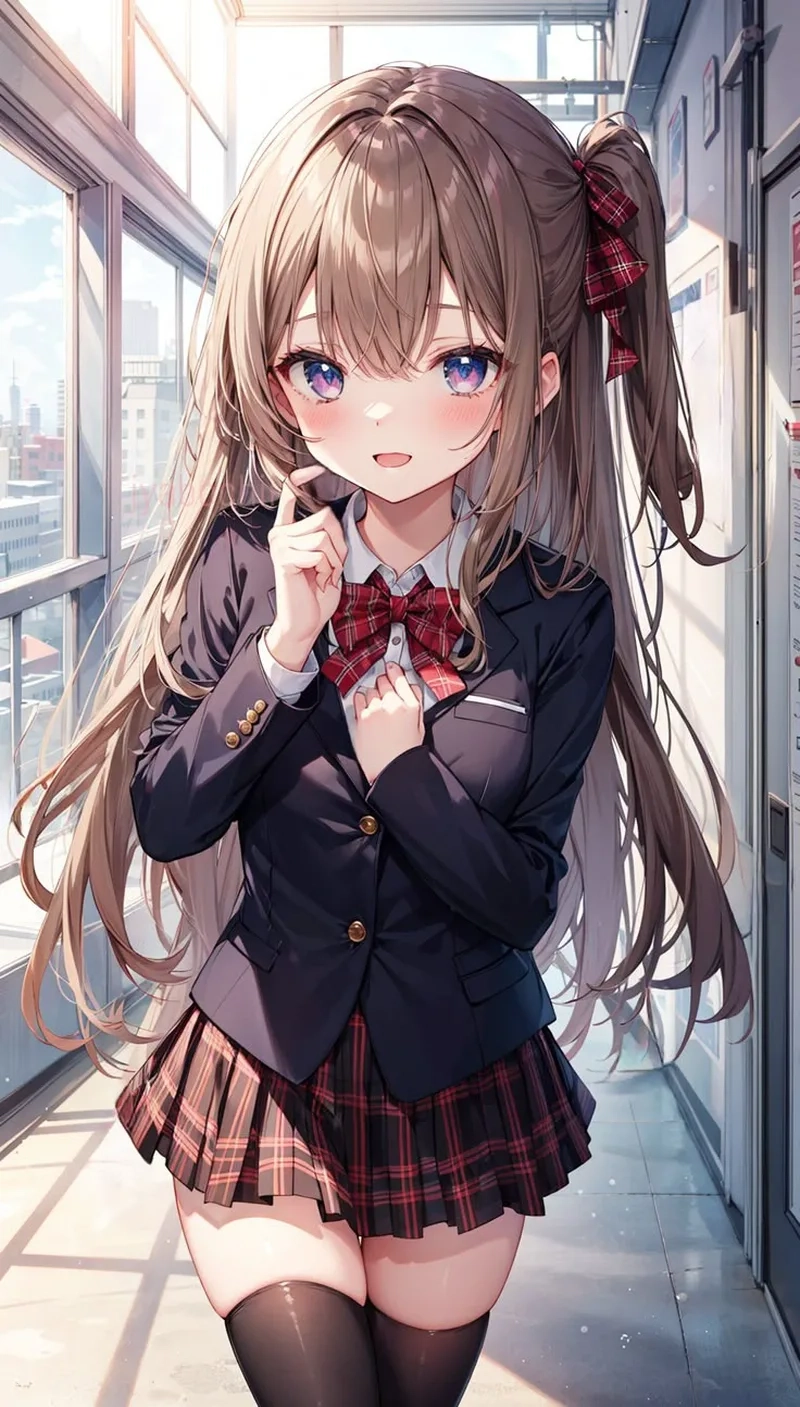 Cute nhưng quyến rũ với ảnh anime gái mlem