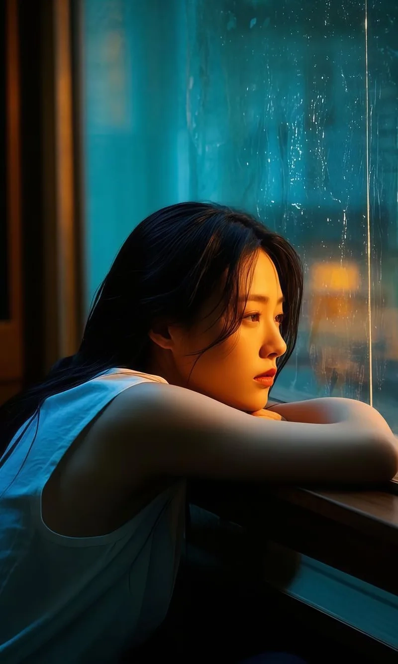 Lướt ngay bộ ảnh ảnh con gái khóc buồn hôm nay