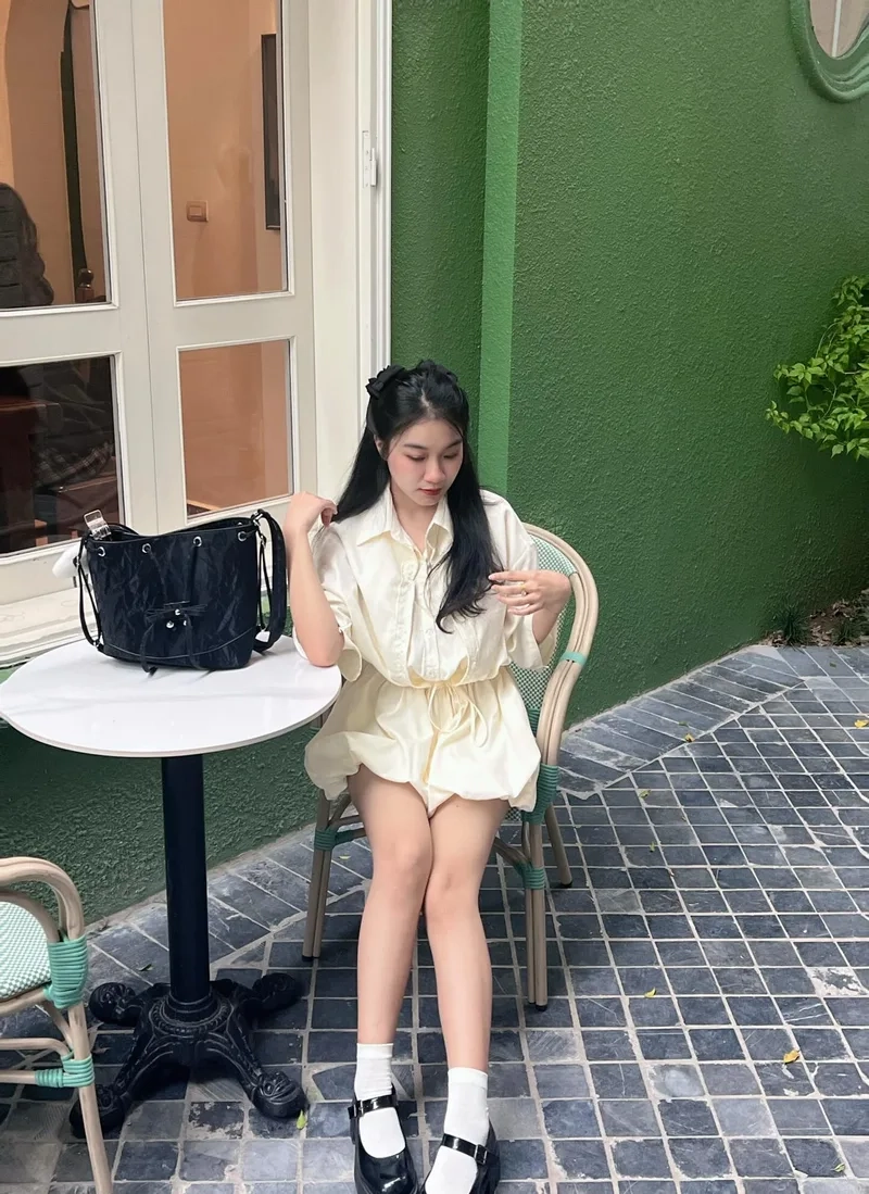 Tỏa sáng mỗi ngày cùng hình ảnh con gái