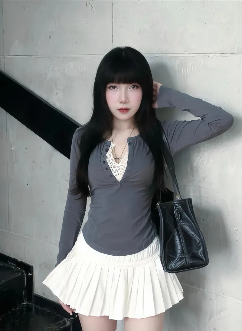 Thỏa sức sáng tạo phong cách cùng ảnh con gái girl phố