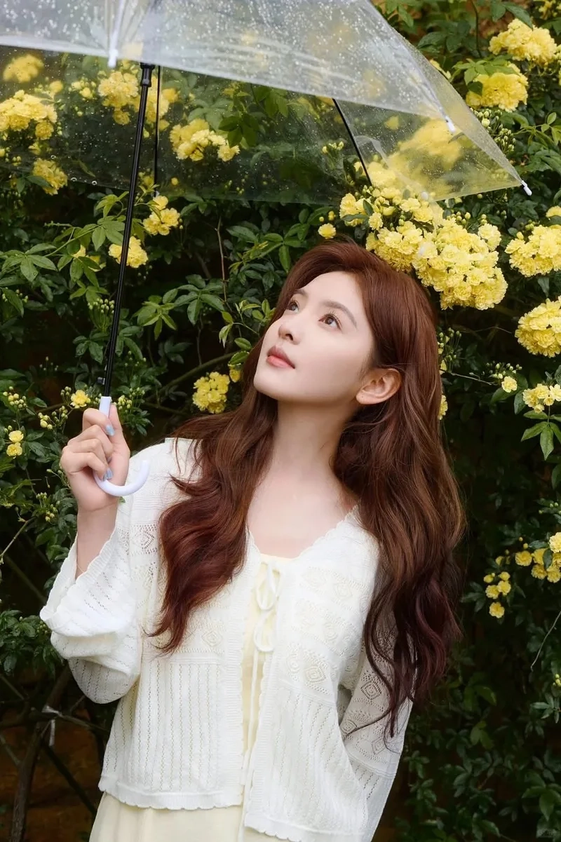 Mạng xã hội thêm xinh với ảnh mạng gái xinh cute