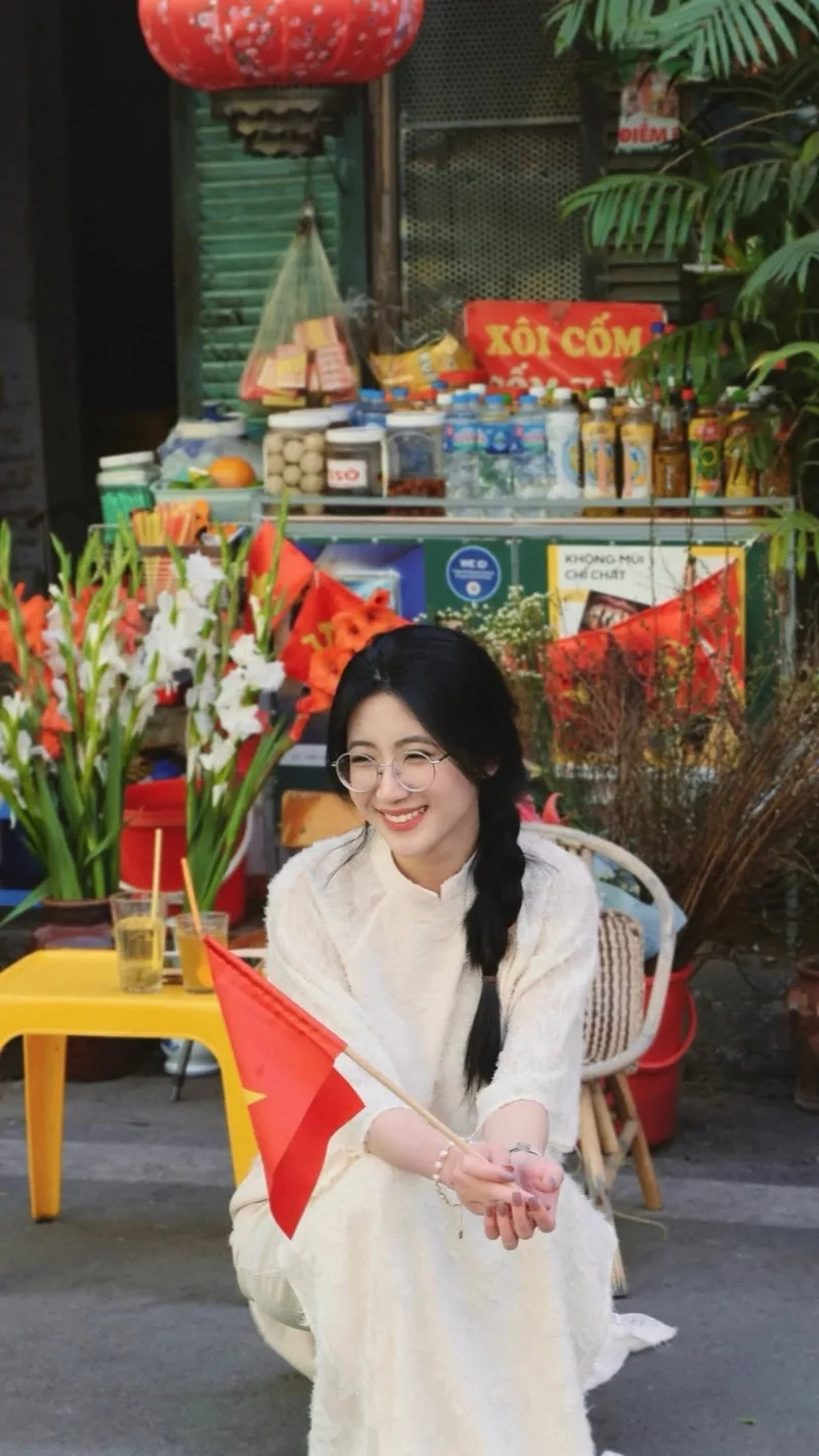 Lưu giữ nét hồn nhiên từ hình ảnh con hình ảnh con gái đẹp