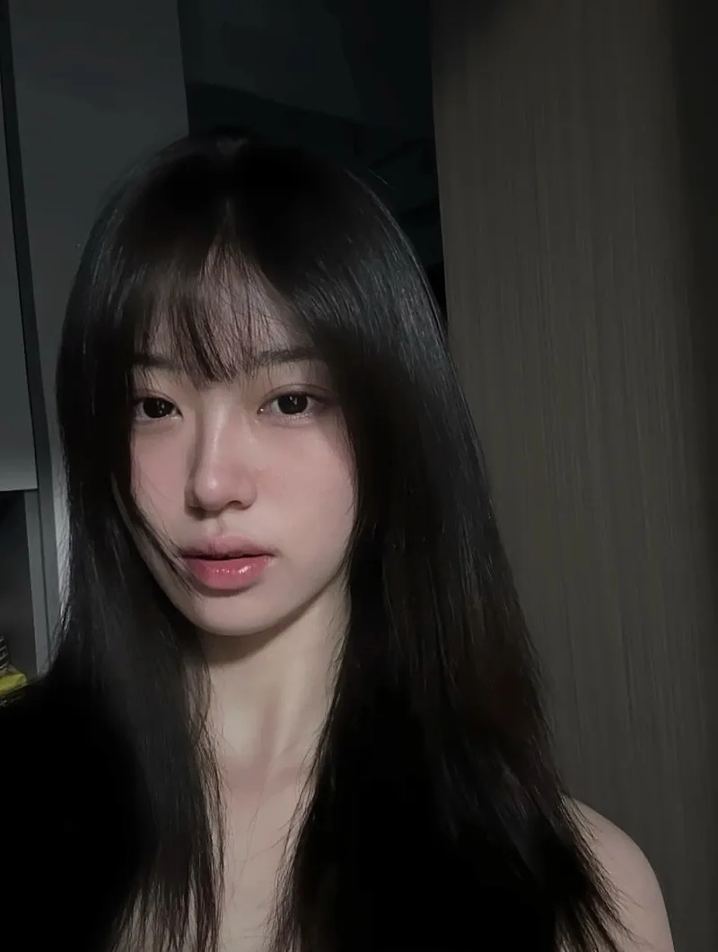 Tỏa sáng mỗi ngày với ảnh con ảnh con gái xinh