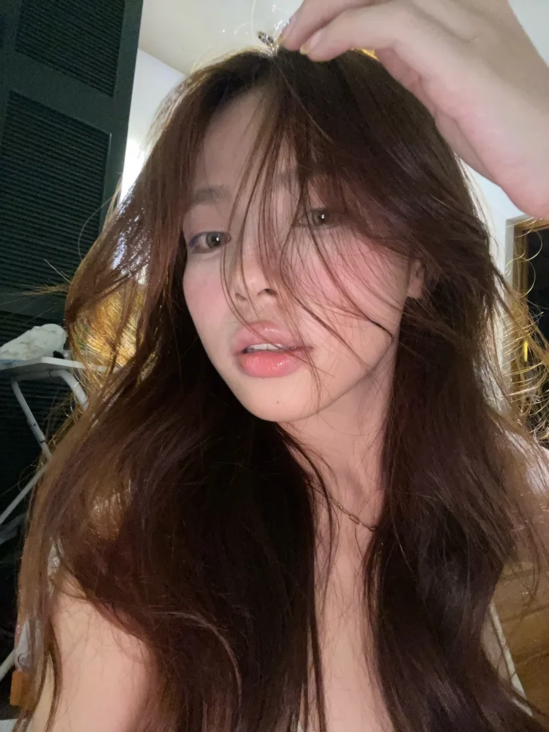 Khoảnh khắc đáng nhớ của ảnh con gái 2009