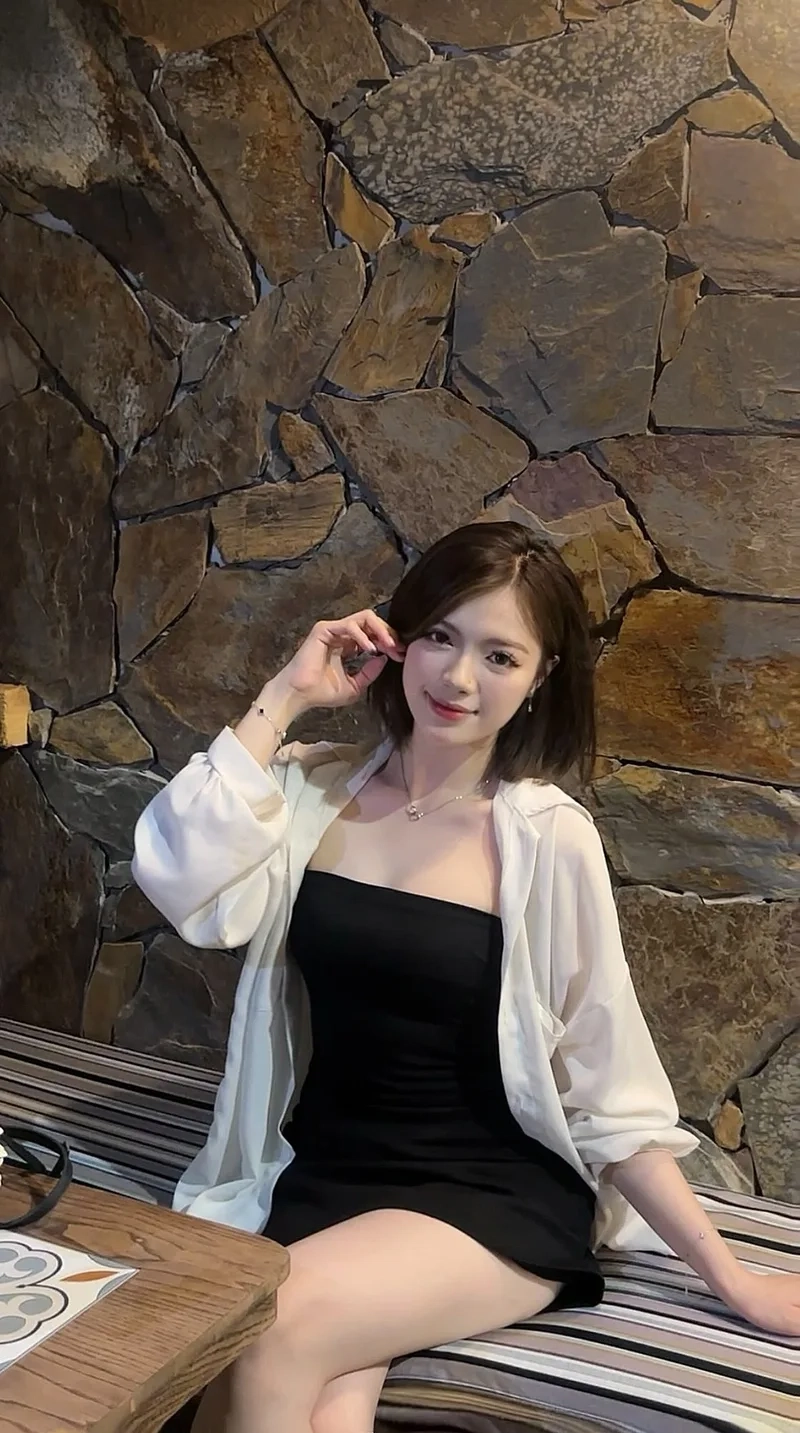 Thả tim cho Hình ảnh phô mai que con gái dễ thương nhất đáng yêu